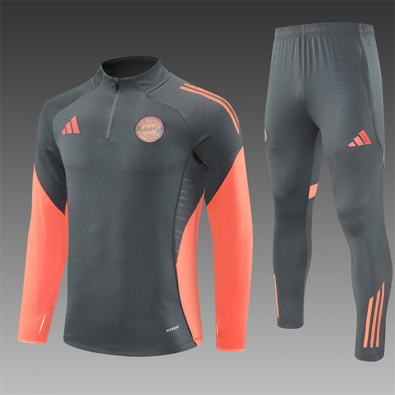 Bayern München Trainingsanzüge 25/26 Fußballtrikot
