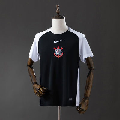 Corinthians Trikot 25/26 Auswärts-Kit Fan-Version