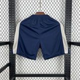 Tot Shorts 25/26 Home Football Kit Soccer Jersey