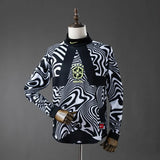 Brazil Jersey 2026 Long Sleeves Football Kit Soccer Shirt PalmSportss