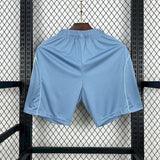 JUV Shorts 25/26 Away Football Kit Soccer Shorts