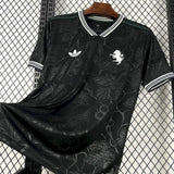 Juventus Jersey 25/26 Third Football Kit Soccer Jersey - PalmSportss