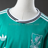 Kids Liver Jersey 25/26 Third Football Kit