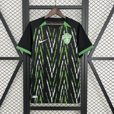 Elche Jersey 25/26 Away Football Kit Soccer Jersey