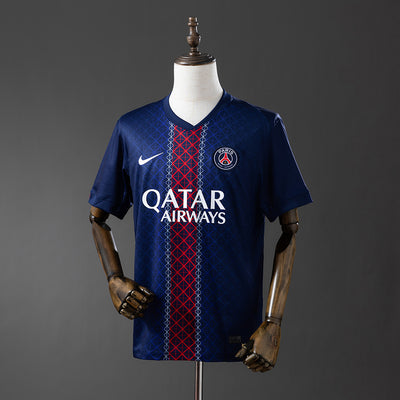 PSG Trikot 25/26 Heimtrikot Fan-Version