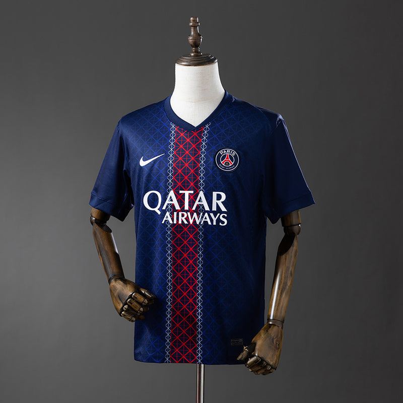 PSG Trikot 25/26 Heimtrikot Fan-Version