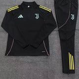 Kids JUV Training Tracksuits 25/26 Football Kit Soccer Jersey