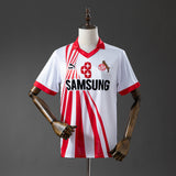 1. FC Köln Jersey 1990-91 Home Retro Football Kit PalmSportss