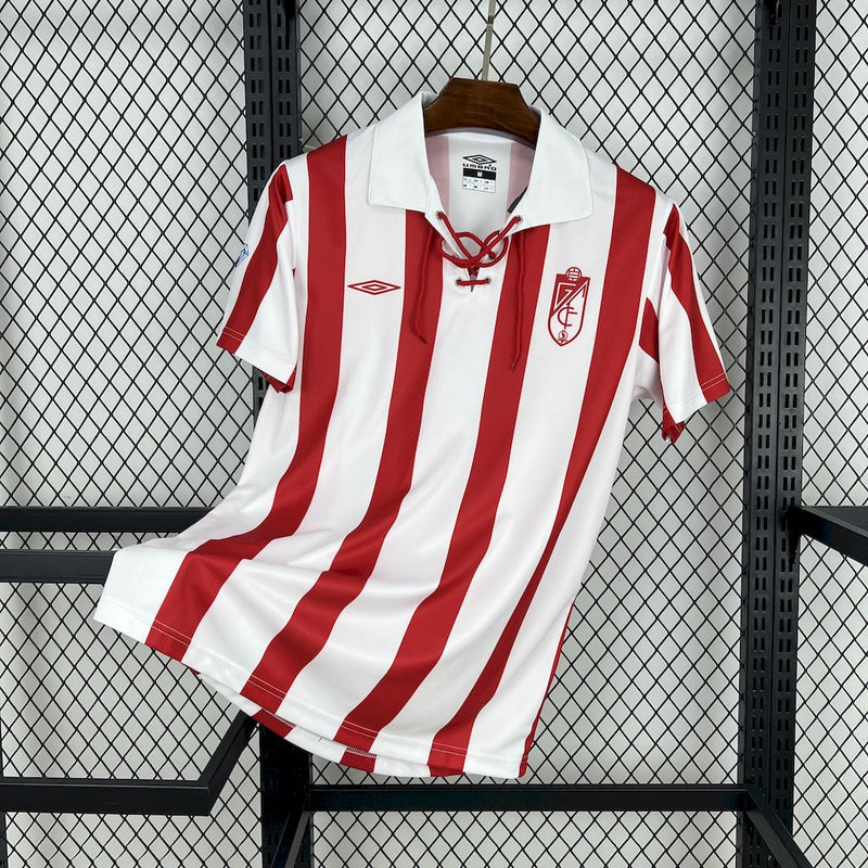 Retro Granada Trikot 2005-06 Heim Fußballtrikot Fußballtrikot