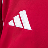 Kids Liver Jersey 25/26 Home Football Kit