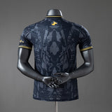 Player Version Portugal Black Jersey 2026 World Cup Special Football Kit Soccer Shirt