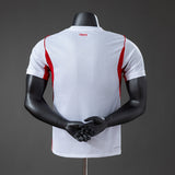 Player Version Turkey Away Jersey 2026 World Cup Football Kit Soccer Shirt PalmSportss