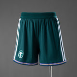 Player Version Saudi Arabia Home Shorts 2026 World Cup Football Kit Soccer Shirt