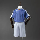 Kids Real Sociedad Jersey 2025/26 Away Football Kit - PalmSportss