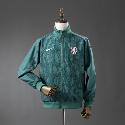 Chelsea Windbreaker 2005-06 Fußballtrikot