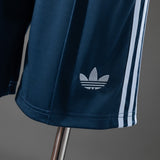 Italy Away Shorts 2026 Football Kit Soccer Shorts PalmSportss