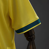 Brazil POLO Jersey 2026 World Cup Football Kit Soccer Shirt PalmSportss