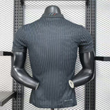 PSG Jersey 25/26 Fourth Football Kit Player Version