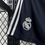 Real Madrid Shorts 25/26 Away Football Kit Soccer Shorts - PalmSportss
