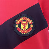 Retro Kids Man United Home Jersey 09/10