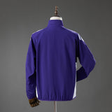 Manchester United Training Jacket 2026-2027 Football Kit Soccer Windbreaker PalmSportss