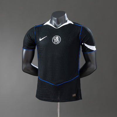 Chelsea Trikot 25/26 Drittes Fußballtrikot Spielerversion