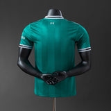 Liver Jersey 25/26 Third Football Kit Player Version