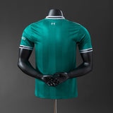 Liverpool Jersey 25/26 Third Football Kit Player Version PalmSportss