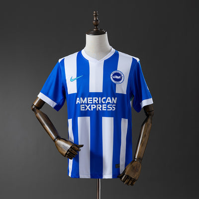 Brighton Trikot 25/26 Heimtrikot