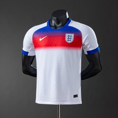 England Trikot 2025 Heimtrikot Spielerversion