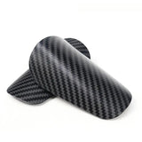 Carbon Fiber Mini Shin Pads