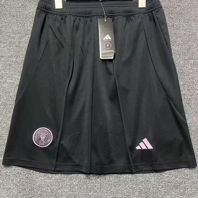 Inter Miami Away Shorts 25/26 Football Kit Soccer Shorts