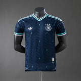 Player Version Germany Away Jersey 2026 World Cup Football Kit Soccer Jersey PalmSportss