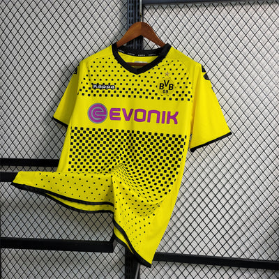 Dortmund Trikot Heim 11/12 Retro