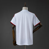 Flamengo Away Jersey 2026-2027 Football Kit Soccer Shirt PalmSportss
