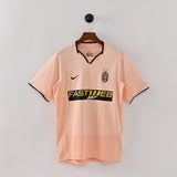 Retro Juventus Jersey 2003-04 Third Football Kit Soccer Jersey PalmSportss
