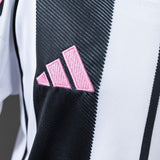 Kids JUV Jersey 25/26 Home Football Kit