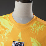 England Goalkeeper Jersey 2026 Football Kit Soccer Shirt PalmSportss
