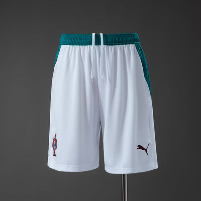 Player Version Portugal Away Shorts 2026 World Cup Football Kit Soccer Shirt
