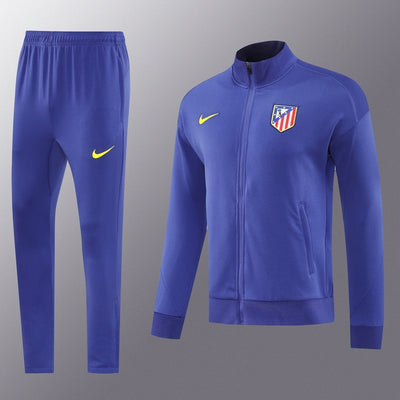 Atletico Madrid Jacken Trainingsanzüge 25/26 Fußballtrikot