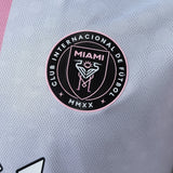 Player Version Inter Miami Jersey 2026-2027 Special Football Kit Soccer Shirt PalmSportss
