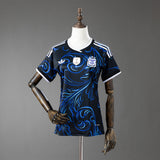 Women Argentina Away Jersey 2026 World Cup Football Kit Soccer Shirt PalmSportss