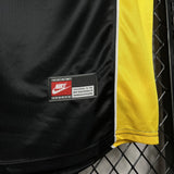 Dortmund Away Kit 1998/00 Retro Jersey