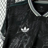 Juventus Jersey 25/26 Third Football Kit Soccer Jersey - PalmSportss