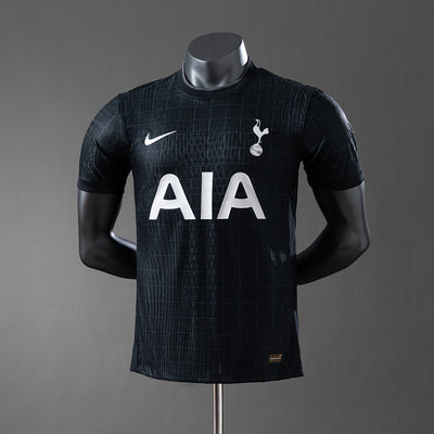Tottenham Hotspur Trikot 25/26 Auswärtstrikot Spielerversion