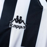 Juventus Jersey 1994-95 Home Retro Football Kit PalmSportss