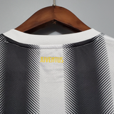 JUV Retro Jersey 2011/12 Home Football Jersey Soccer Shirt
