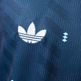 Germany Away Jersey 2026 World Cup Football Kit Long Sleeves PalmSportss