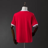 Liverpool Jersey 1979 Home Retro Football Kit PalmSportss