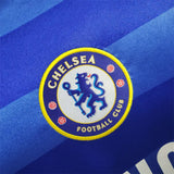 Chelsea Jersey Home Kit 2011 2012 Retro Long Sleeves Football Team Soccer Shirt - PalmSportss